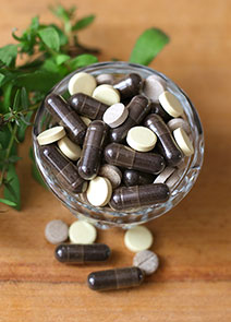 Médecines douces